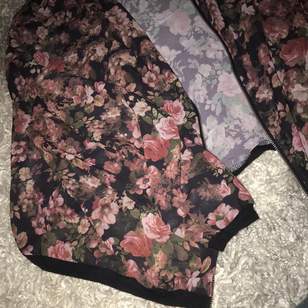 Jacket - Picture 2 of 2
